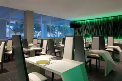 Aloft Cancun Hotel in Aloft — foto 9