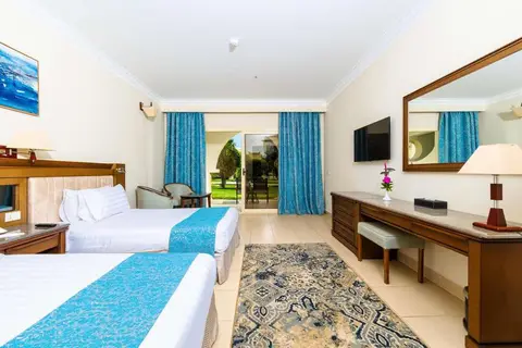 Serenity Alpha Beach in Hurghada, foto 21