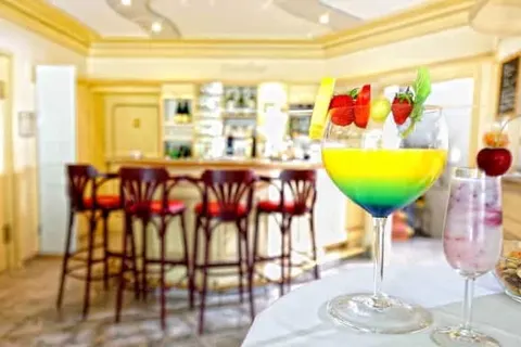 Hotel Rothfuss foto 37