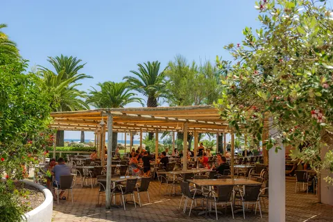 Camping Marina D Erba Rossa foto 7