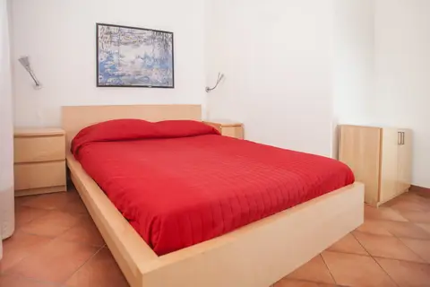 Appartementen Residence Cristal Blu in Santa Teresa Gallura, foto 12