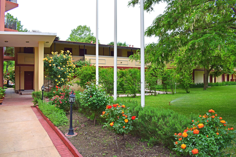 Hotel Jupiter in Nesebar — foto 12