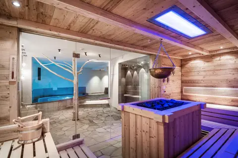 Hotel Kolfuschgerhof in Corvara - Corvara in Badia — foto 10