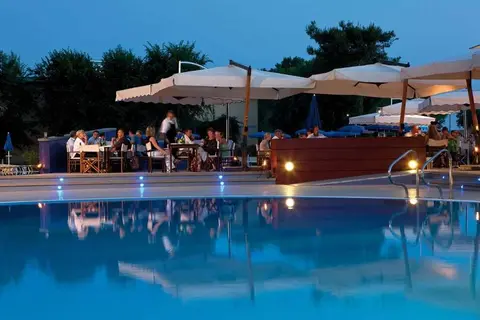 TH Tirrenia Green Park Resort in Pisa, foto 3