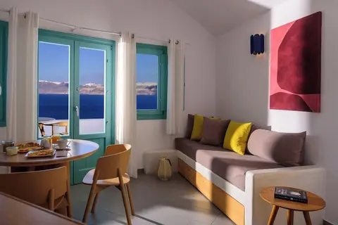 Neptune Luxury Spa Suites in Δημοτική Ενότητα Θήρας — foto 25