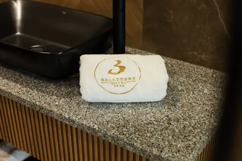 Belvedere Hotel & SPA in Vlora — foto 24