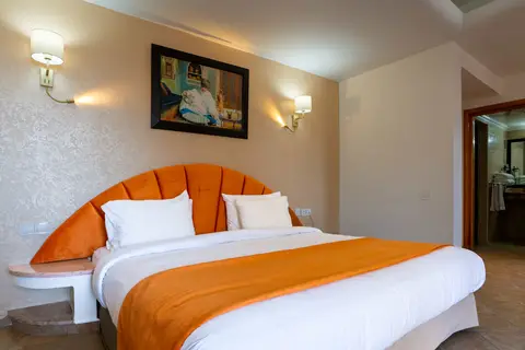 Residence Intouriste Hotel in Agadir, foto 12