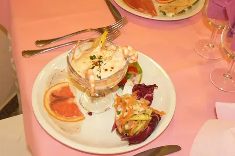 Capinera in Venetië — foto 29