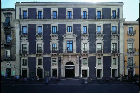 Palace Catania UNA Esperienze in Catania — foto 10