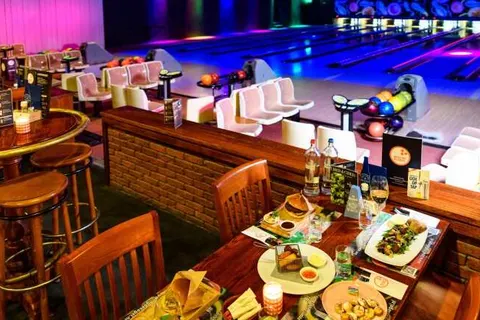 Grand Hotel Amstelveen foto 9