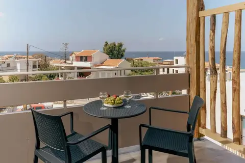 Casa D'Oro Suites in Panormos — foto 7
