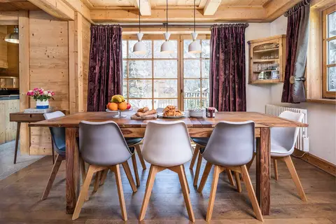 Chalet Davos in Val-d'Isère — foto 7