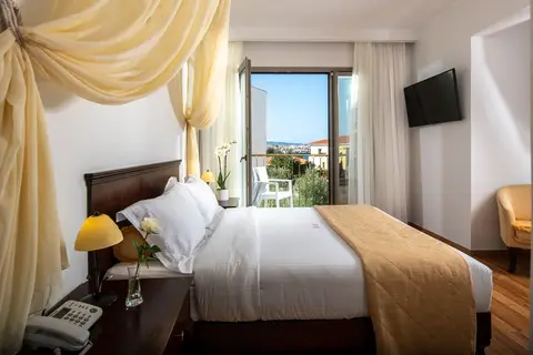 Halepa Hotel in Chania, foto 30