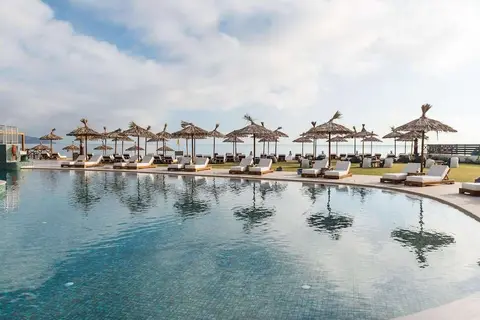 Pepper Sea Club Hotel in Dramia — foto 2