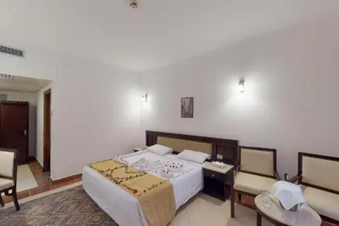Falcon Naama Star Hotel in Sharm El Sheikh — foto 25