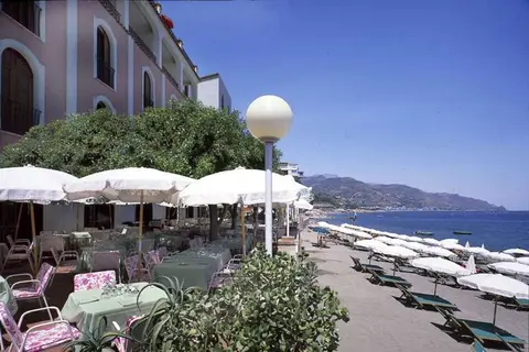 Hotel Mediterranee in Taormina, foto 11