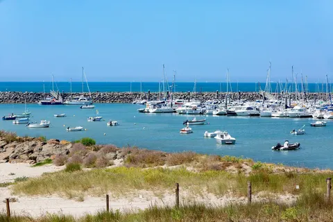 Camping La Bosse foto 37