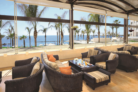 Alexander The Great Beach Hotel foto 8