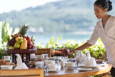 Andara Resort & Villas in ตำบลเชิงทะเล — foto 21
