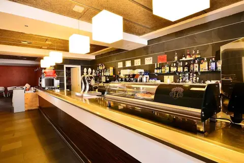 Hotel MH Sol y Sombra in Benidorm — foto 8