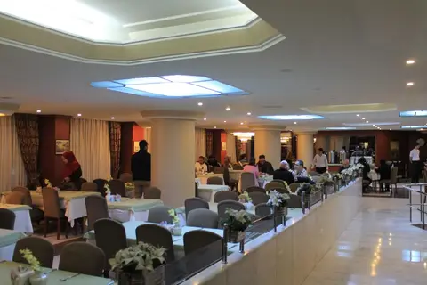 Büyük Sahinler in Fatih — foto 7