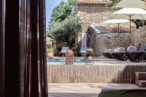 Hotel Monells Summum in Cruïlles, Monells i Sant Sadurní de l'Heura — foto 18