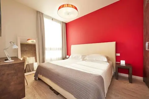 Forte16 Apartments - View & Spa in Florence, foto 3