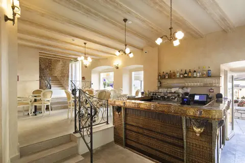 Life Palace Heritage Hotel in Grad Šibenik — foto 11