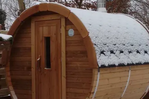 Logement Doosje foto 13