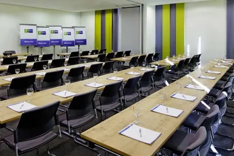 Holiday Inn Express Augsburg foto 23