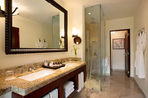 Fairmont Mayakoba in Playa del Carmen — foto 26