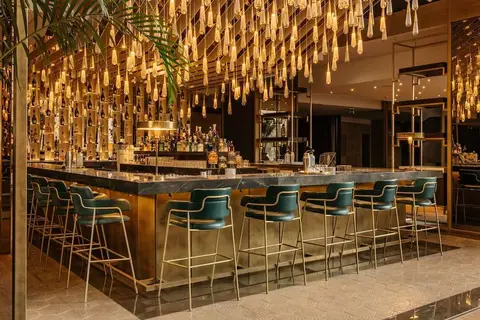 Torre Melina a Gran Melia Hotel in Barcelona — foto 9