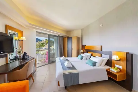 Leonardo Kolymbia Resort in Kolymbia, foto 28