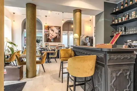 Mercure Roma Centro Termini in Rome, foto 7