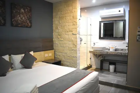 Attraction Hotel Deluxe in Playa del Carmen, foto 23