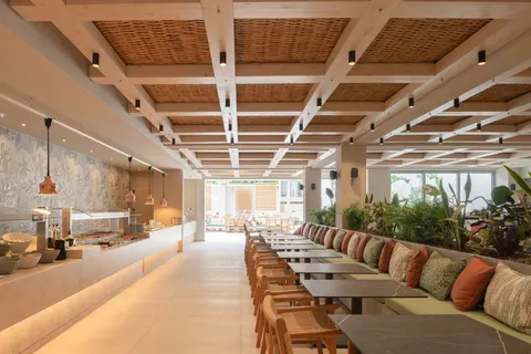 Sergios Hotel in Chersonisos Municipal Unit — foto 10