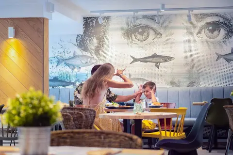 ibis Styles Golden Sands Roomer Hotel in СПА център Ривиера Бийч — foto 8