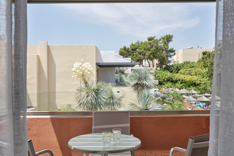 Hotel Atlantica Mikri Poli Rhodes foto 5