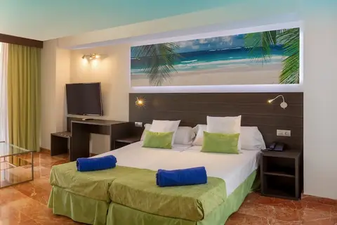 Magic Tropical Splash in Finestrat, foto 24