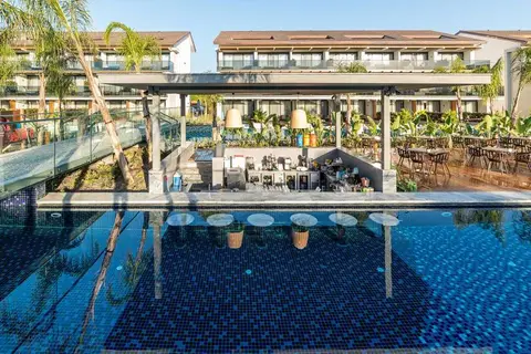 Akra Fethiye The Residence TUI Blue Sensatori in Fethiye, foto 2