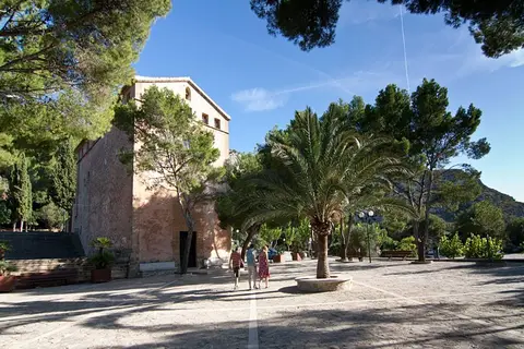 La Victoria Hostatgeria in Alcúdia — foto 9