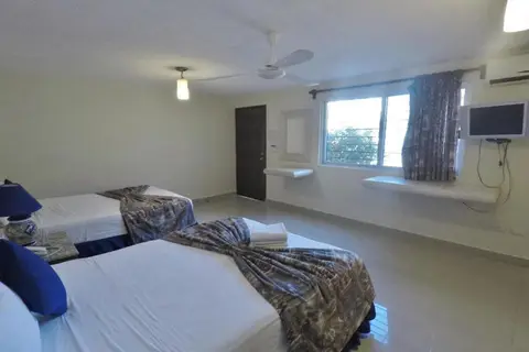 El Campanario Hotel & Estudios in Playa del Carmen — foto 18