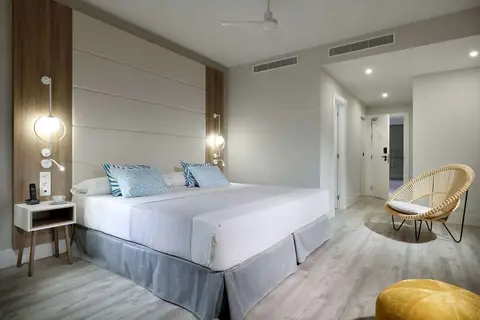 Benalma Hotel Costa del Sol in Benalmádena — foto 14