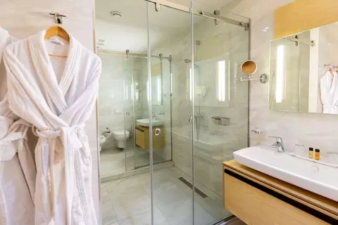 Best Western Premier Ark Hotel in Krujë — foto 19