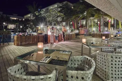 Sanur Resort Watujimbar in Denpasar, foto 9