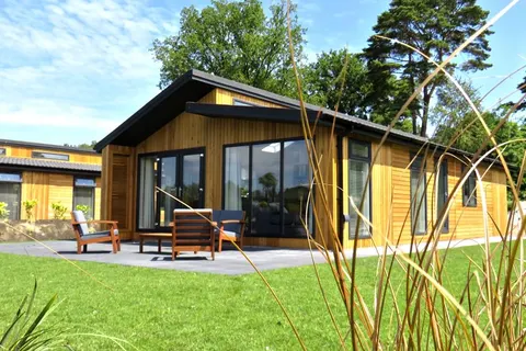 EuroParcs Zilverstrand foto 2