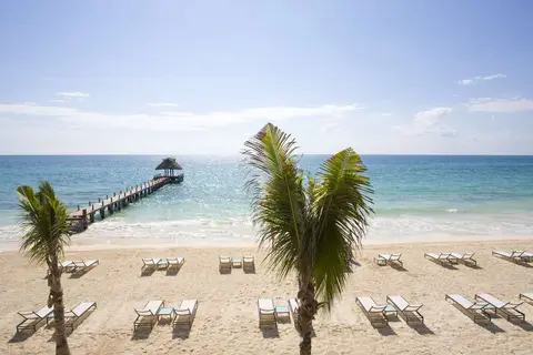 Blue Diamond Riviera Maya in Playa del Carmen — foto 10