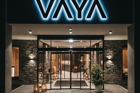 VAYA Ladis (Appartementen) foto 8