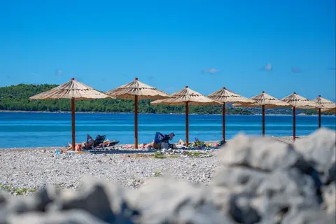 Resort Sibenik in Grad Šibenik — foto 7