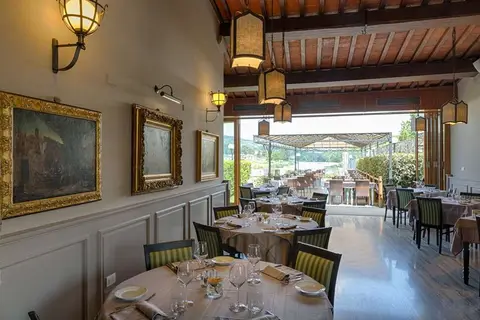 Hotel Mulino di Firenze in Florence, foto 14